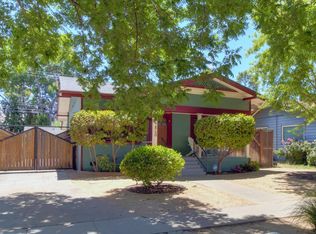 4860 U St, Sacramento, CA 95817