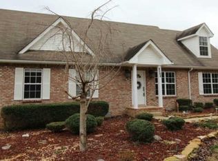 1873 Walnut Grove Rd, Clarksville, TN 37042