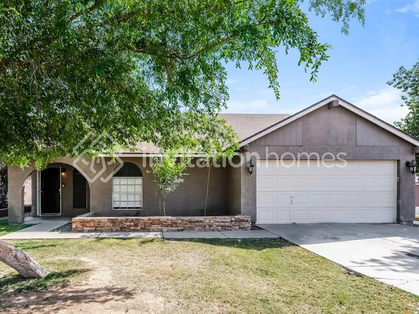 7441 W Krall St, Glendale, AZ 85303