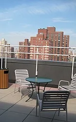 Rented by Citi Habitats