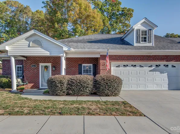 221 Crystal Springs Ln, Shelby, NC 28150
