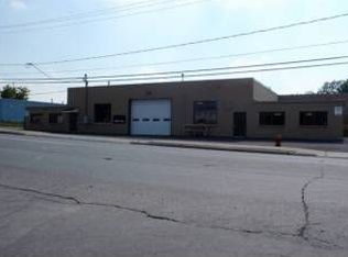 550 E Brighton Ave, Syracuse, NY 13210