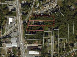 5855 Old Gordon Rd, Mableton, GA 30126