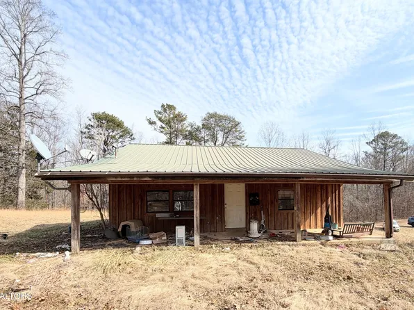 124 Sleepy Hollow Rd, Speedwell, TN 37870