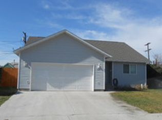 1601 Lowell Ave, Butte, MT 59701