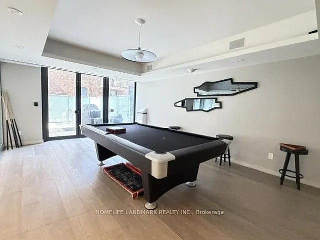 28 Wellesley St E #308 — Photo 12