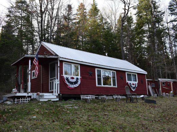 605 Park Road, Winn, ME 04495