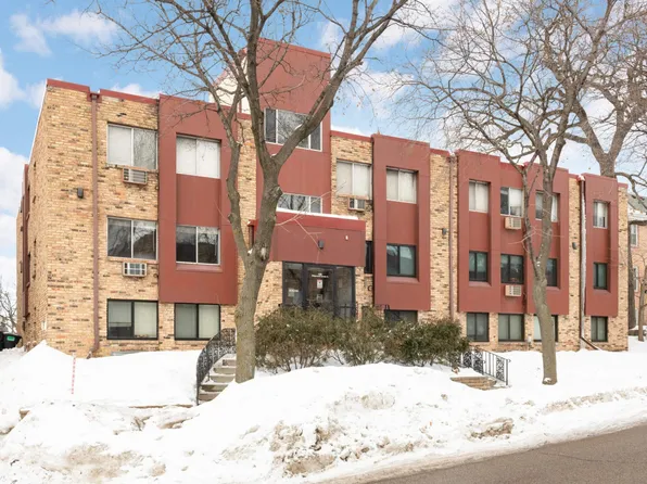 520 Ridgewood Ave APT 101, Minneapolis, MN 55403