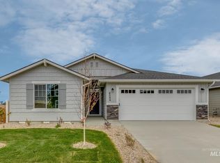 6584 E Zaffre Rdg, Boise, ID 83716