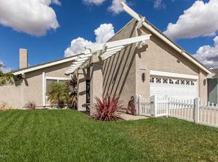 3905 Bayside St, Simi Valley, CA 93063