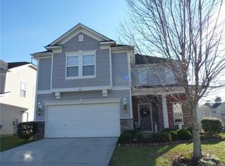 308 Waterlemon Way, Monroe, NC 28110