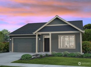 607 Pagget Ave, Winlock, WA 98596