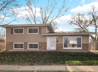 209 Illinois St, Park Forest, IL