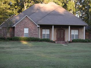 117 Virginia Valley Dr, Brandon, MS 39047