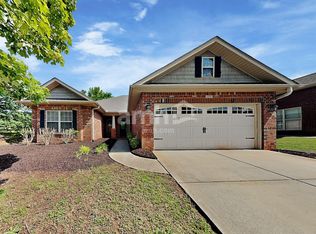 101 Scottish Ave, Simpsonville, SC 29680