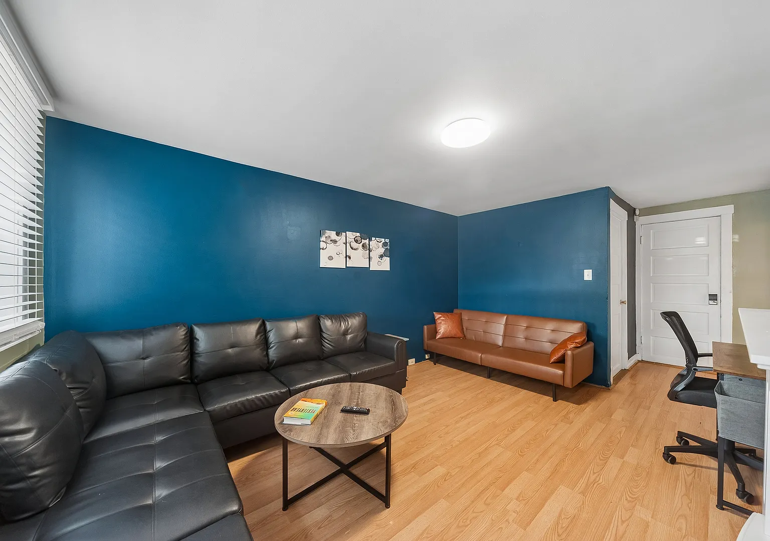 1 bed, $2,450 — Photo 3