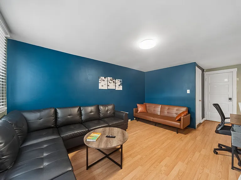 2818 N Ashland Ave #G — Photo 3