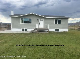 308 Hialeah Rd, Afton, WY 83110