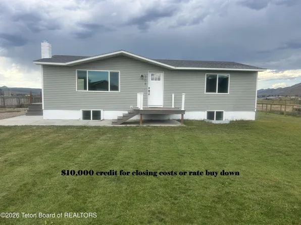 308 Hialeah Rd, Afton, WY 83110