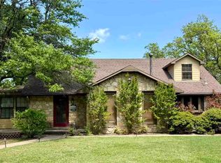 11 Eagle Dr, Kaw City, OK 74641
