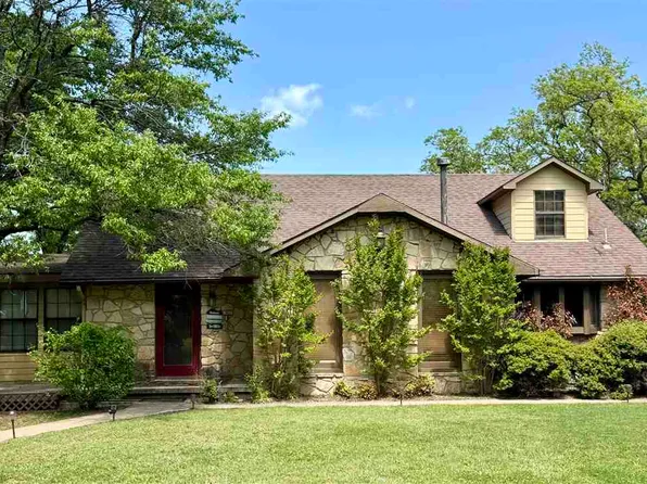 11 Eagle Dr, Kaw City, OK 74641