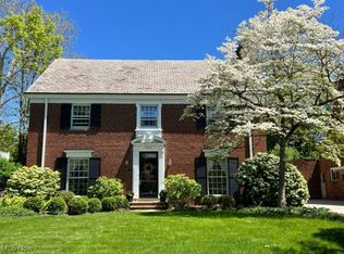 3341 Maynard Rd, Shaker Heights, OH 44122