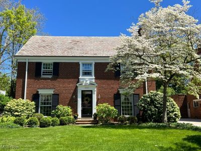 3341 Maynard Rd, Shaker Heights, OH, 44122