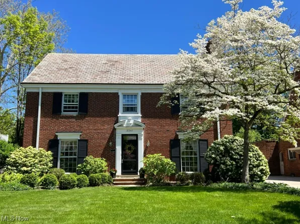3341 Maynard Rd, Shaker Heights, OH 44122