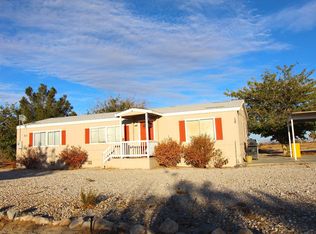 13825 Paramount Rd, Phelan, CA 92371