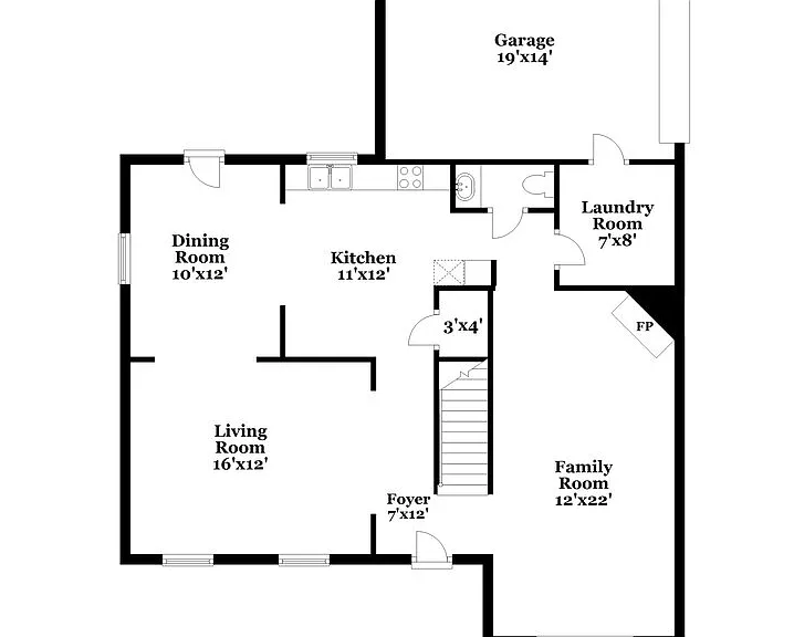 5490 Northcut Dr — Photo 3