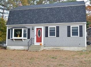 20 Willard St, Wareham, MA 02571