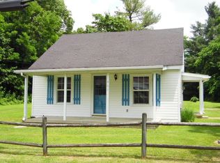 465 W Grubbs Ln, Danville, KY 40422