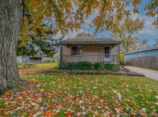 1226 E Milton Ave, Hazel Park, MI