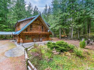 7277 Mount Baker Hwy, Deming, WA 98244