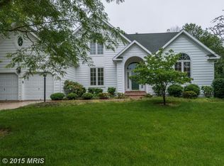 6429 Sundown Trl, Columbia, MD 21044