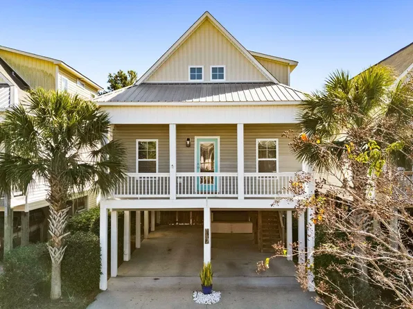 792 Bonaire Road, Wilmington, NC 28412