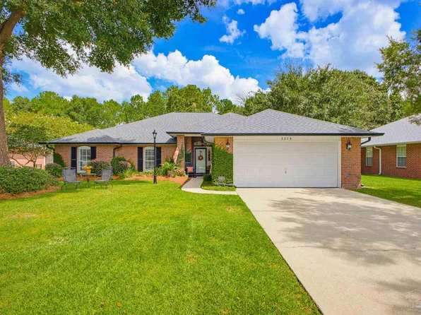 3279 Massena Dr, Pensacola, FL 32526