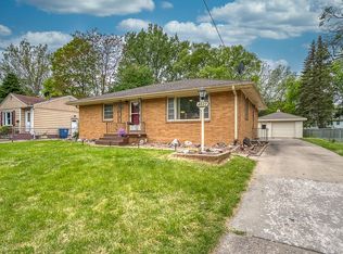 4020 Columbia St, Des Moines, IA 50313