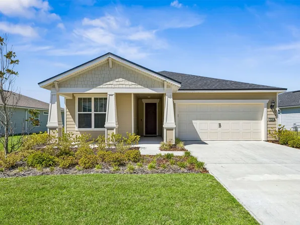 729 Continuum Loop, Yulee, FL 32097