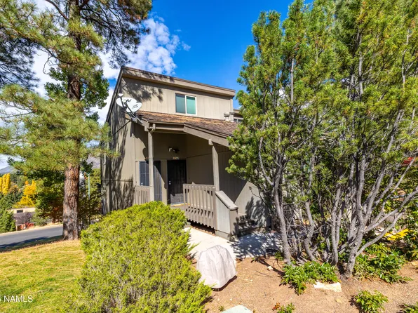 2605 N Pinon Rdg Unit 567, Flagstaff, AZ 86004