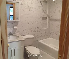 Rented by Town Residential