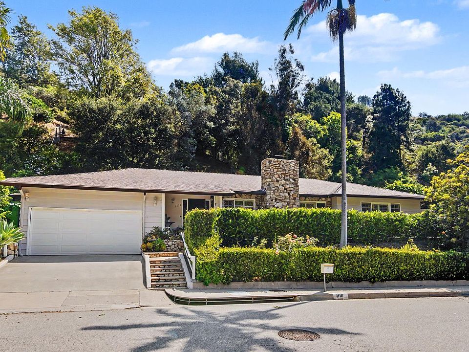 1st image of Roscomare Road
