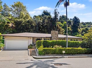 Roscomare Road, Los Angeles, CA 90077