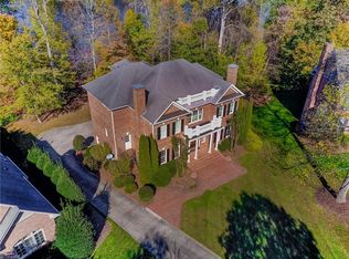 27 Rosebay Ln, Greensboro, NC 27455