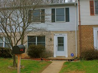 2618 Pearwood Rd, Baltimore, MD 21234