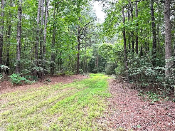 Ashbin Rd, Emporia, VA 23847