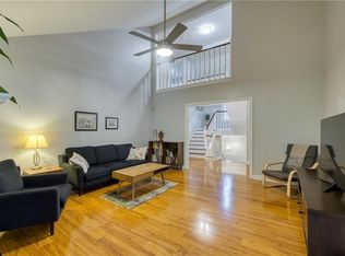 1445 Oakridge Cir, Decatur, GA 30033