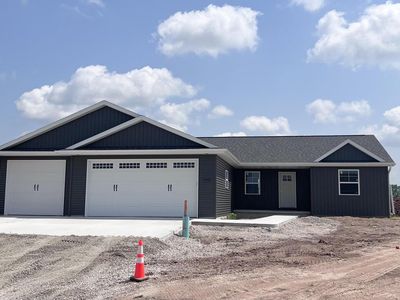 3300 South WEILER ROAD, Kaukauna, WI, 54130