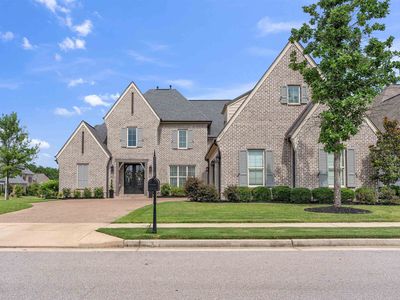 4712 Carousel Ln, Collierville, TN, 38017