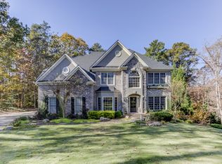 5058 Civitania Rd SE, Mableton, GA 30126